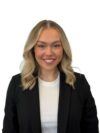 A photo of Harriet Lawson, Trainee Conveyancer