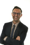 A photo of Vijay Singh, Director & Head of Private Client