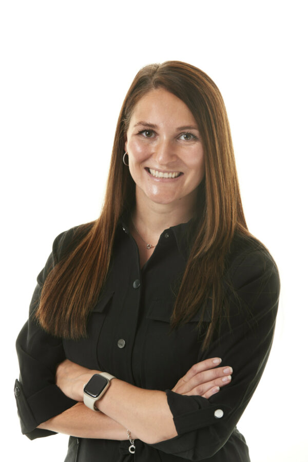 Lindsey Connolly Practice Manager Thomas Flavell & Sons